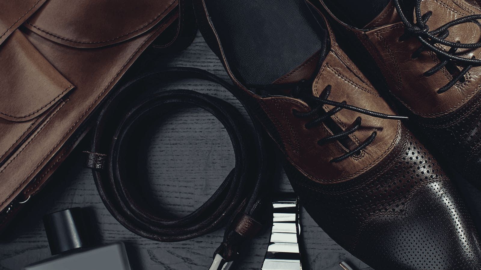 GARMENTS & FOOTWEAR GARMENTS & FOOTWEAR