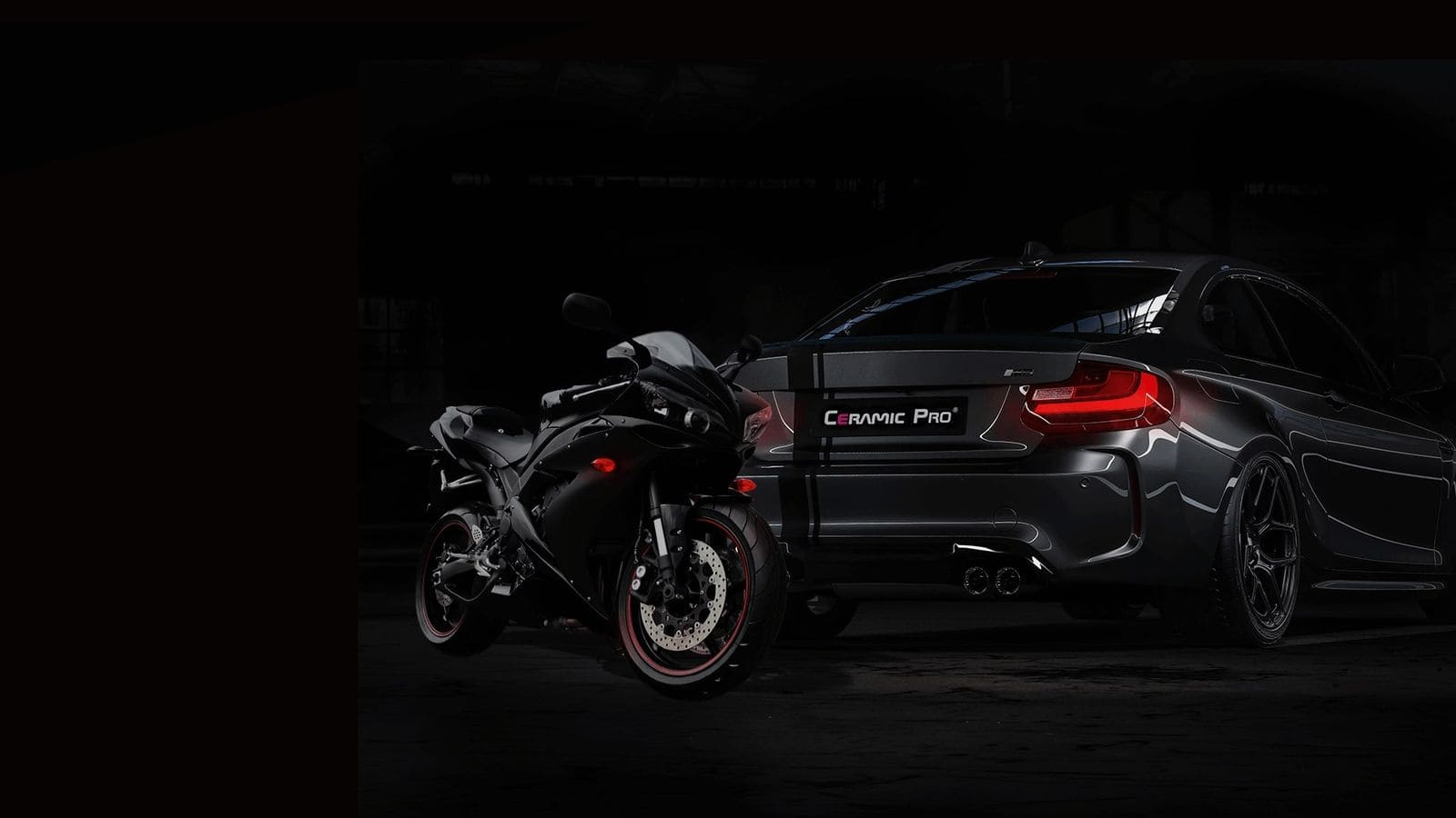 AUTOMOTIVE AUTOMOTIVE