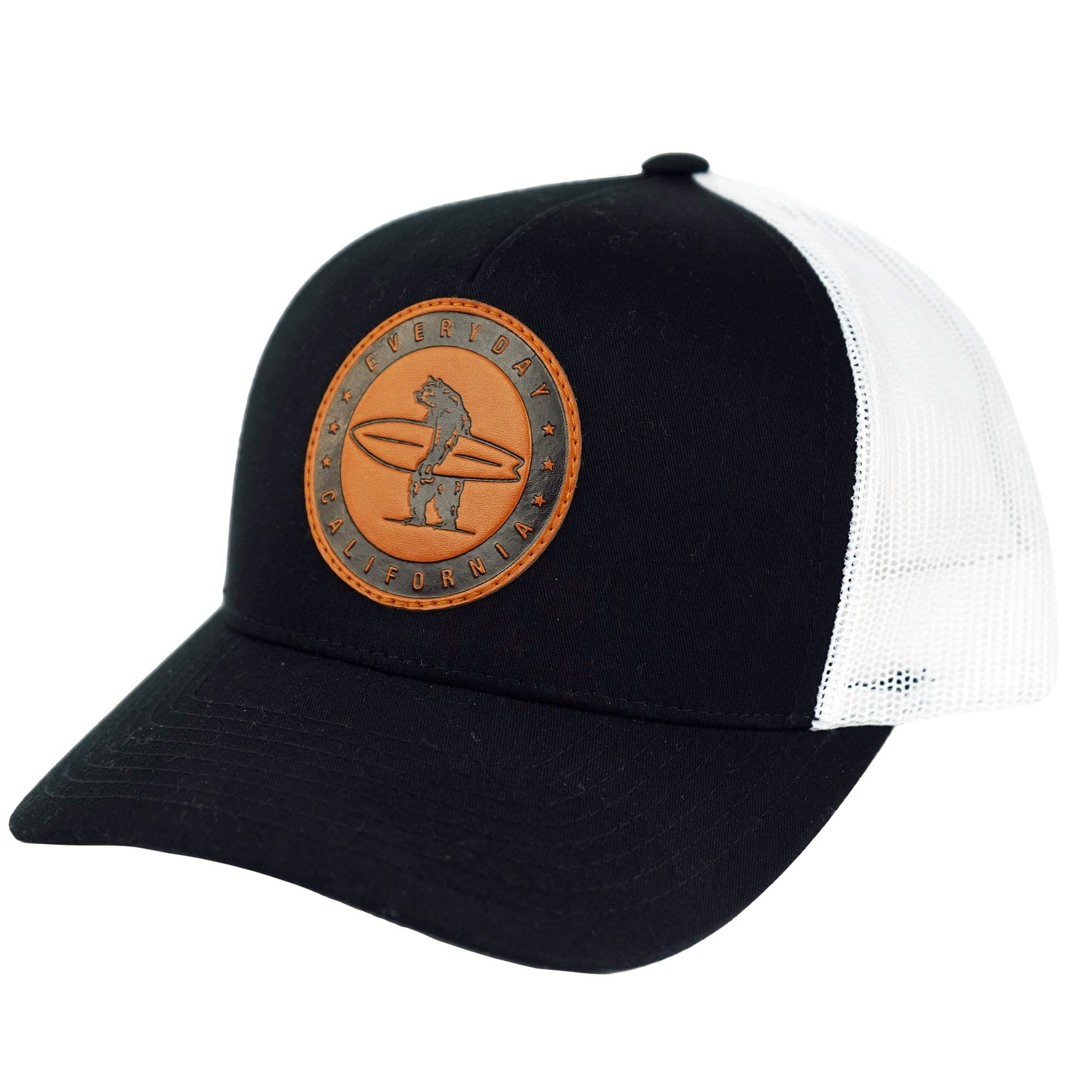 Everyday California Headwear - Marlin Snapback Hat