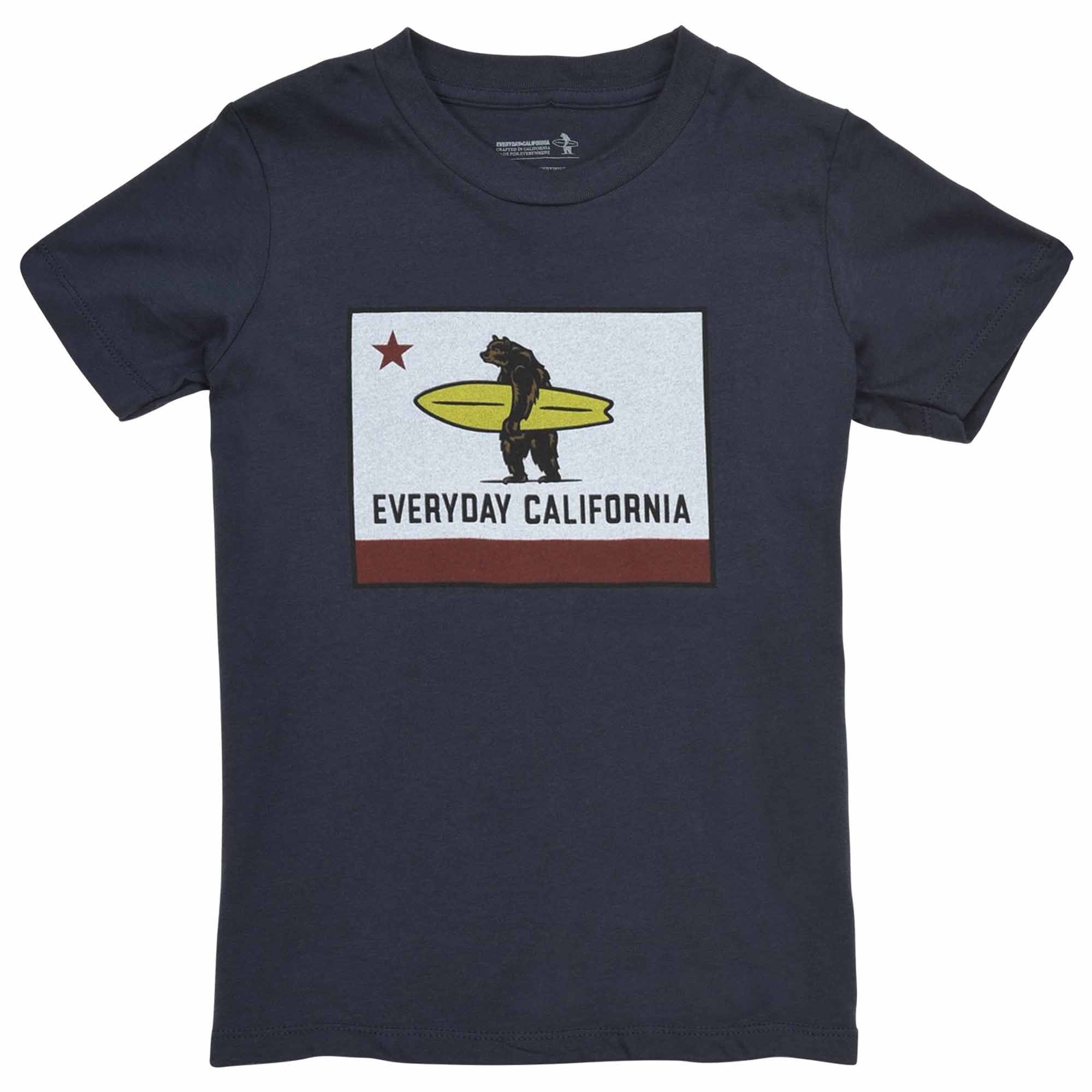 Everyday California El Joven Tee