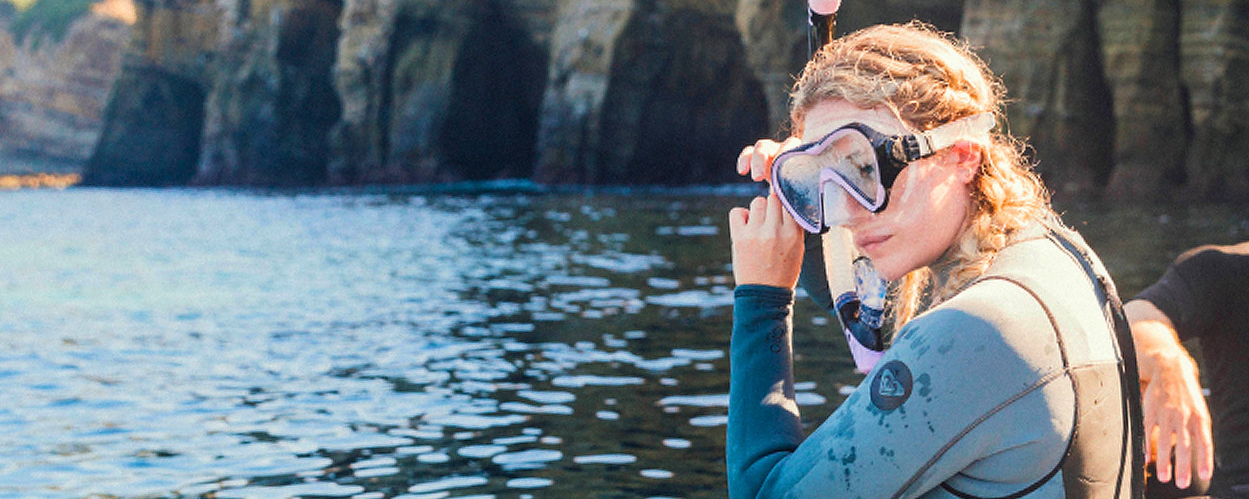 Tours - Snorkeling Tours available through Everyday California in La Jolla, California.